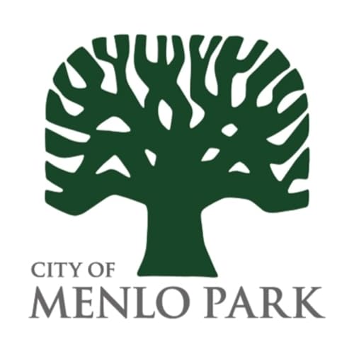 『City of Menlo Park』のカバーアート