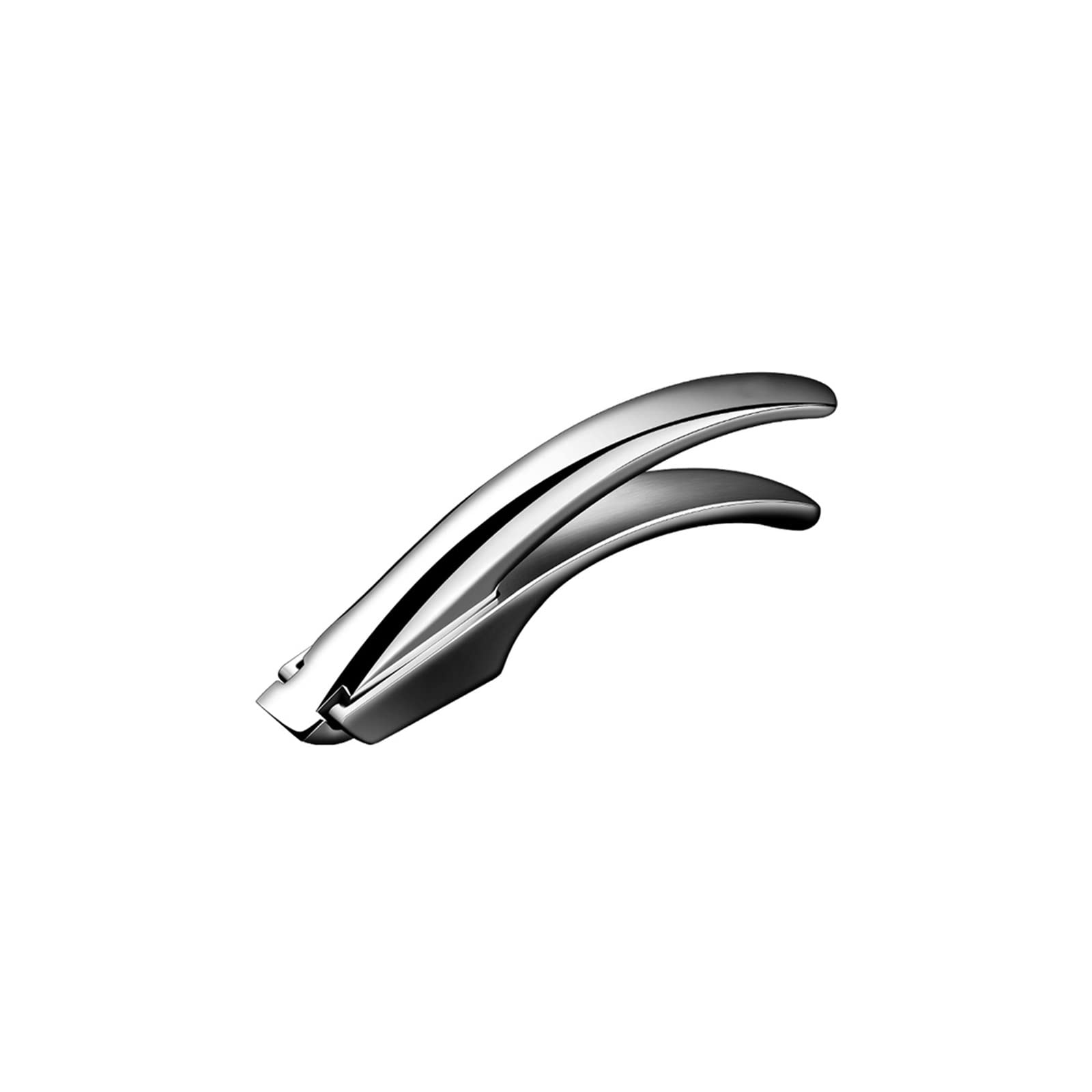 JINGYAN Garlic Presses 304 Stainless Steel Garlic Press Detachable Garlic Presser Mincer Chopper Slicer Grater Squeezer Kitchen Tools