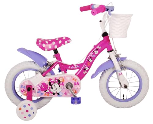 Disney Minnie Cutest Ever Vélo pour enfant - 12