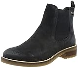 RED LABEL s.Oliver Damen 5-5-25315-27 Chelsea-Stiefel, Navy, 42 EU