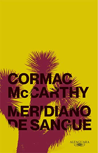 Meridiano de sangue (Nova edição)