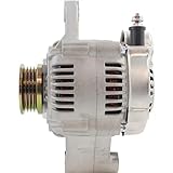 XYohykai 12V/60A Alternator 834832 834832T2 For Mercury 135CXL 135XL 150CXL Optima x 2.5L Model 500