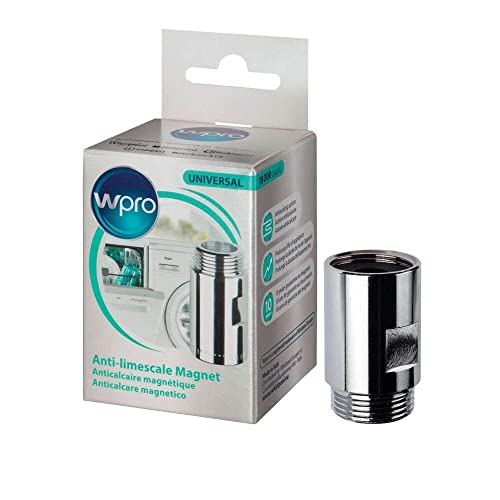 Jcspares® - Anticalcare Magnetico Tubature Acqua Calcare Compatibile Con Whirlpool Hotpoint Ariston Indesit Candy Bosch Electrolux Elettrodomestici La
