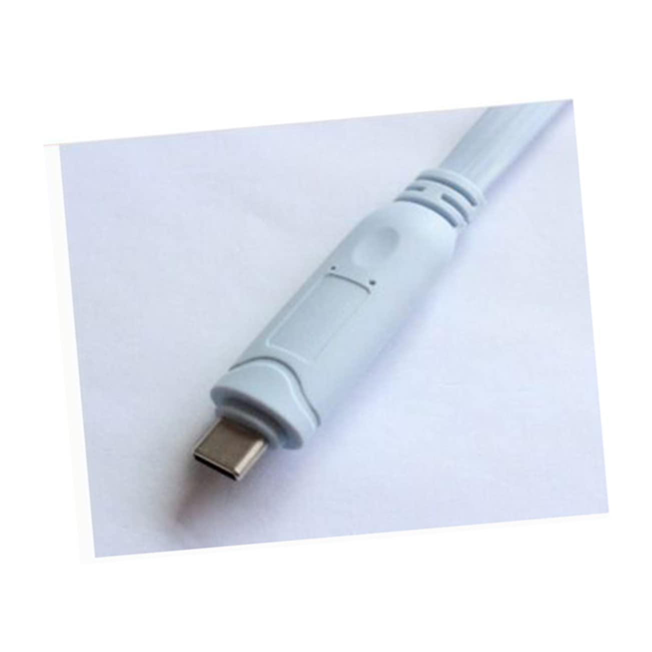 Uonlytech Câble Adaptateur USB-c vers Routeur 3 Pièces Connecteur De Console Pilotes Préchargés Extension Directe 250 Kbps