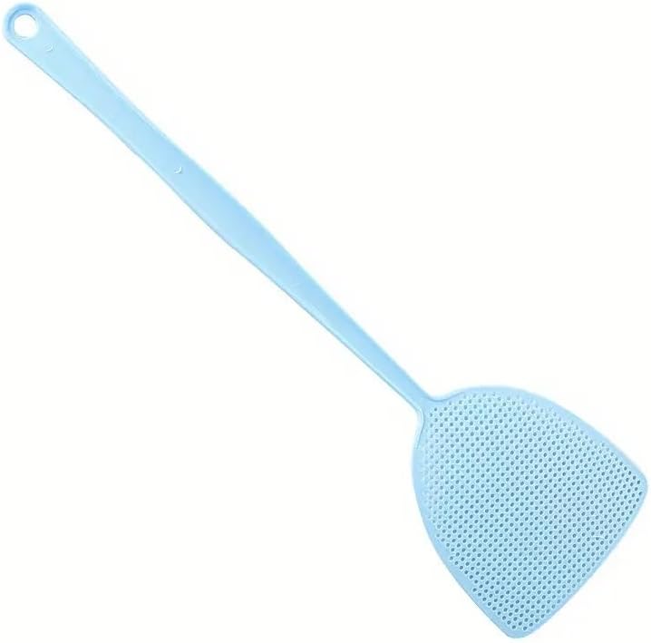 SEDLAV Eliminate Annoying Pests Instantly with This Creative Mesh Retractable Fly Swatter