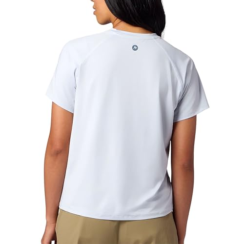 Image of MARMOT Women's Windridge Short Sleeve Shirt
