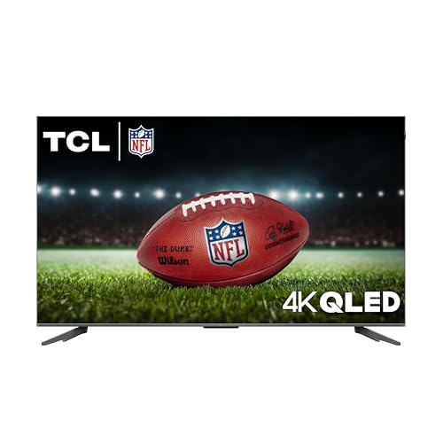 TCL Q68 QLED