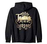 LezBCoffee Taurus Queen