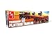 AMT Fruehauf Flatbed Trailer 1:25 Scale Model KIt