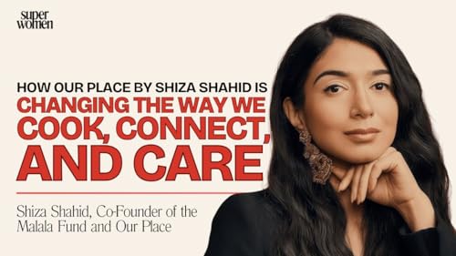How Our Place by Shiza Shahid is Changing the Way We Cook, Connect, and Care