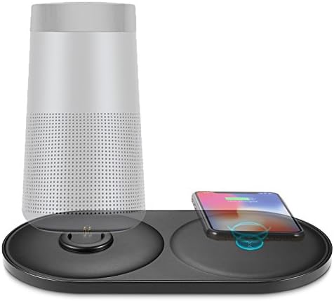 Soundlink Revolve Speaker Charging 