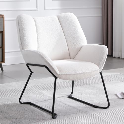 Ya-Home Sessel Wohnzimmer Loungesessel modern Lesesessel...