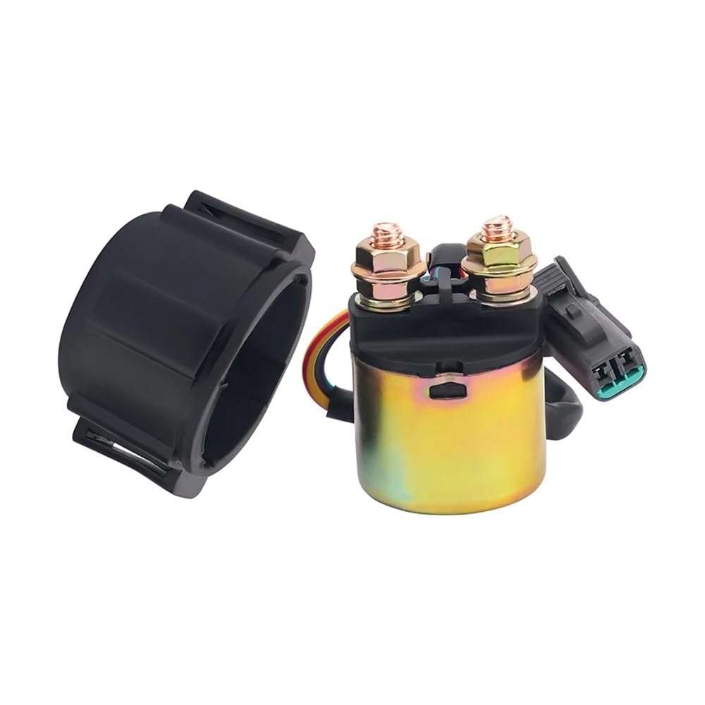 Relé de arranque Electroválvula Moto para 1098 1198 848 GT 1000 1100 696