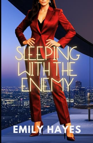 Sleeping with the Enemy: A Lesbian/Sapphic Billionaire Ice Queen Romance (Phoenix Ridge Billionaires)