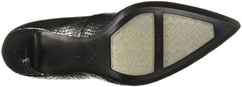 NINE WEST Fifth9x9 Pump Silver Multi Metallic 5 | Image 3