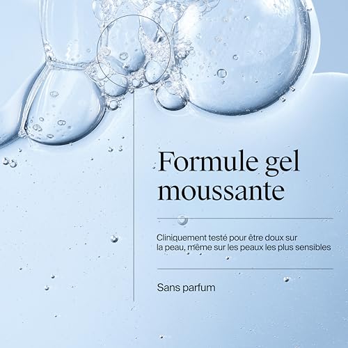 Gel Nettoyant Sans Parfum Neutrogena Le Flacon De 200ml - vue 7