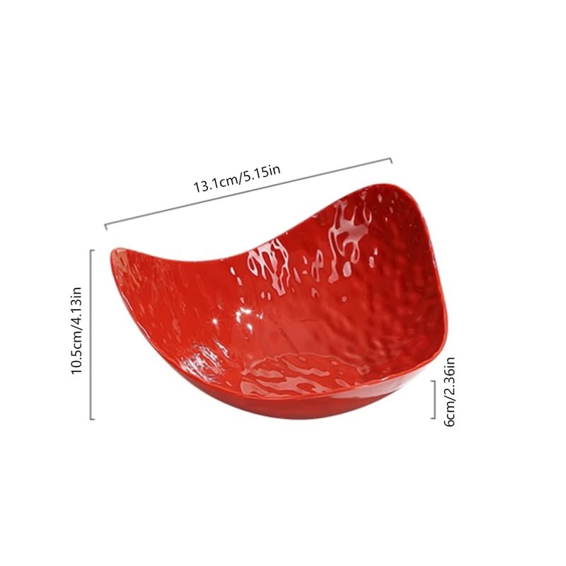 Koszyk na owoce, Półmisek na owoce, stolik kawowy do salonu, talerz owoców, słodycze, przekąski, dom, wesele, niezbędnik