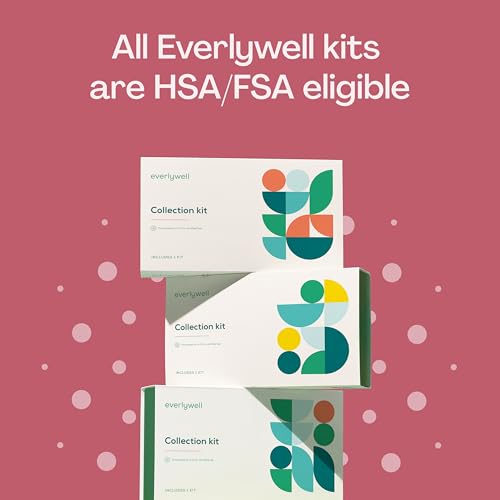 Everlywell Heart Health At-Home Lab Test for Women and Men, Measures Cholesterol, Triglyceride and HbA1c Levels, Accurate Blood Analysis, CLIA-Certified Lab Results Within Days, Ages 18 Plus - Thumbnail 7
