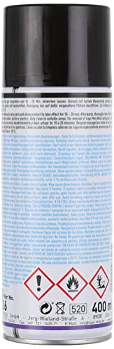 Liqui Moly 3326 Engine Compartment Cleaner 400ml - Image 3