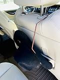 Mark Christopher Collection Cowboy Hat Holder for Truck/SUV Made in the USA (Rust)