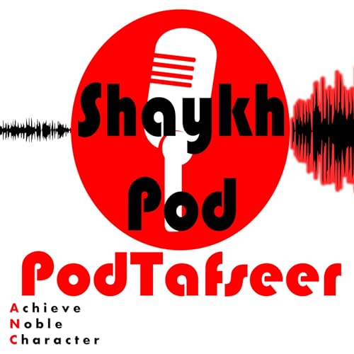 PodTafseer: Concluding Advice