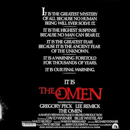 THE OMEN (Part 2 of 2)