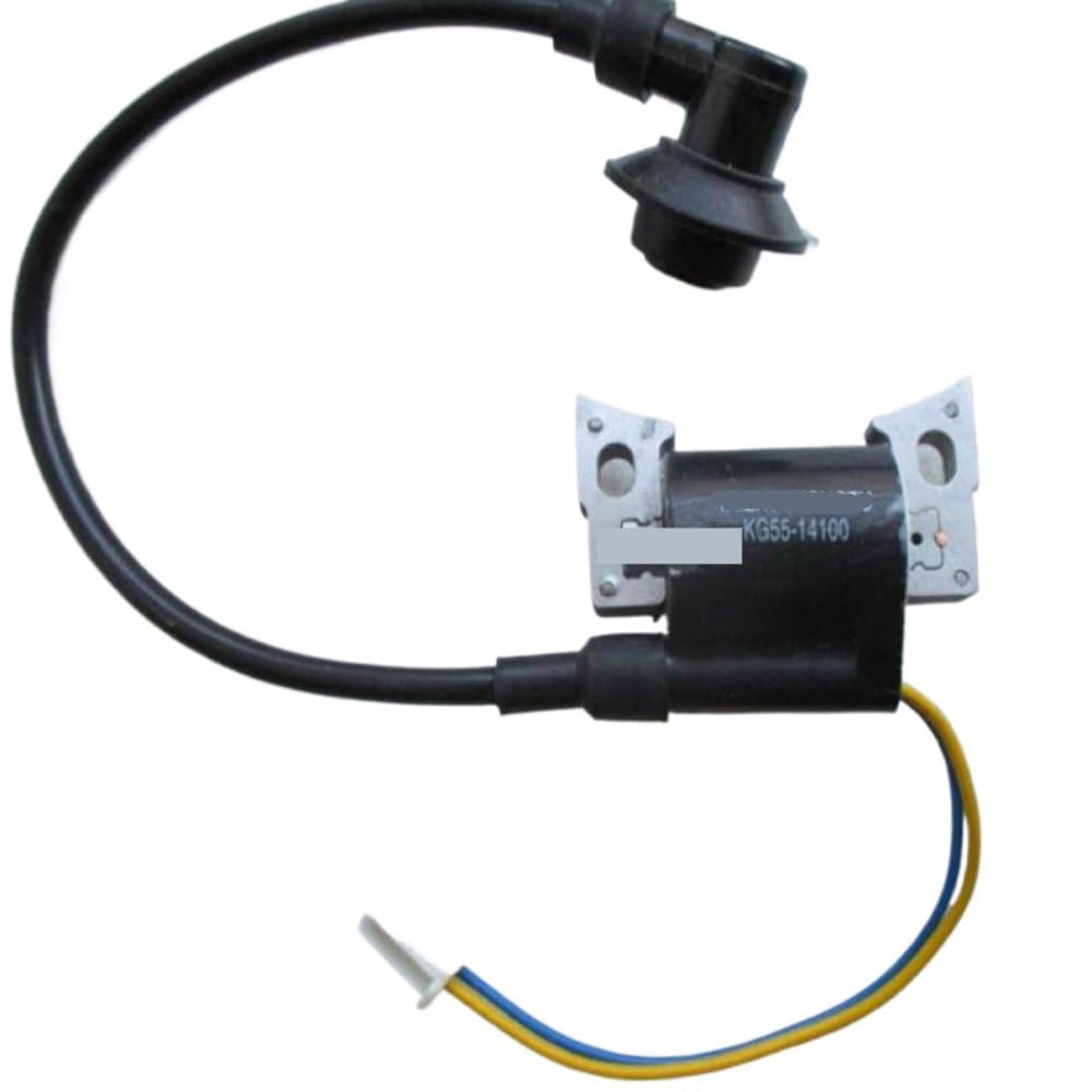 Kit de presión de carbón Ignition compatible con generadores IG1000 2