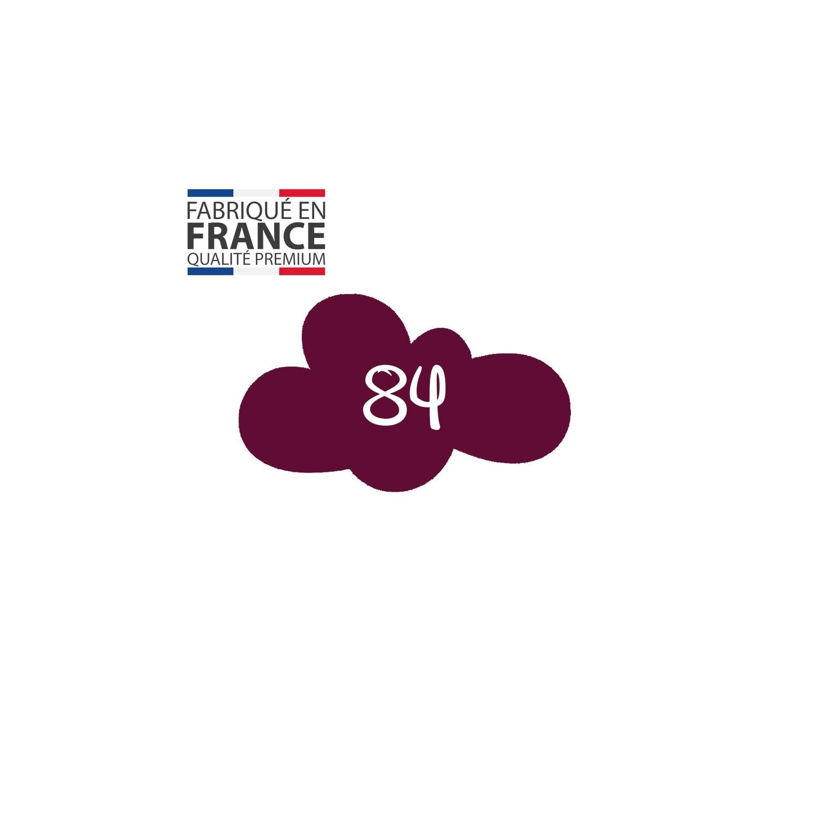 Lettre Autocollantes DECOHO - Numéro Fantaisie Personnalisable Pour Boite  Aux Lettres Couleur Bordeaux Chiffres Blancs - Modèle Nuage - Bordeaux  Boite Aux Lettres Colis, image size:1600x1600