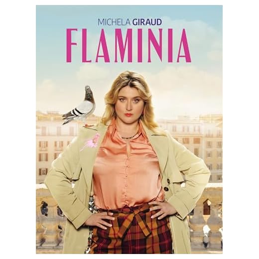 Flaminia