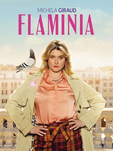  Flaminia