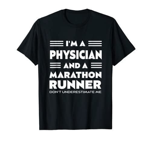 Witty Medical Practitioner Games Sayings Clinician T-Shirt