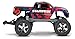 Traxxas Stampede Vxl 2WD Brushless Monster Truck, Red