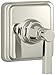 KOHLER K-T13174-4A-SN Faucet, Vibrant Polished Nickel