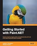 Getting Started with Paint.NET