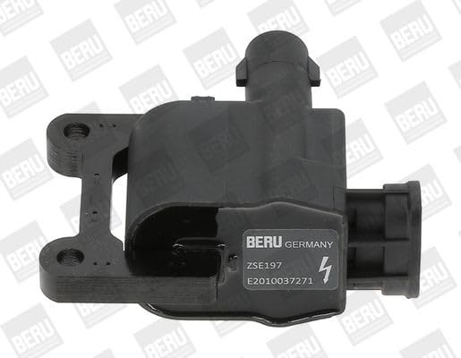 Cable de encendido Beru ZSE197 para solucionar tirones al arrancar