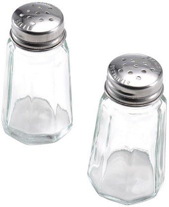 5078608 1 oz Salt & Pepper Set