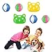 SEGMINISMART Poils Animaux Nettoyage Outil,Boules de Lavage,Boule Anti Poils Machine a Laver,Anti Poil Machine à Laver,Filtres à Peluches pour Machine à Laver,Poils d'animaux,Vêtements,Literie 6PCS