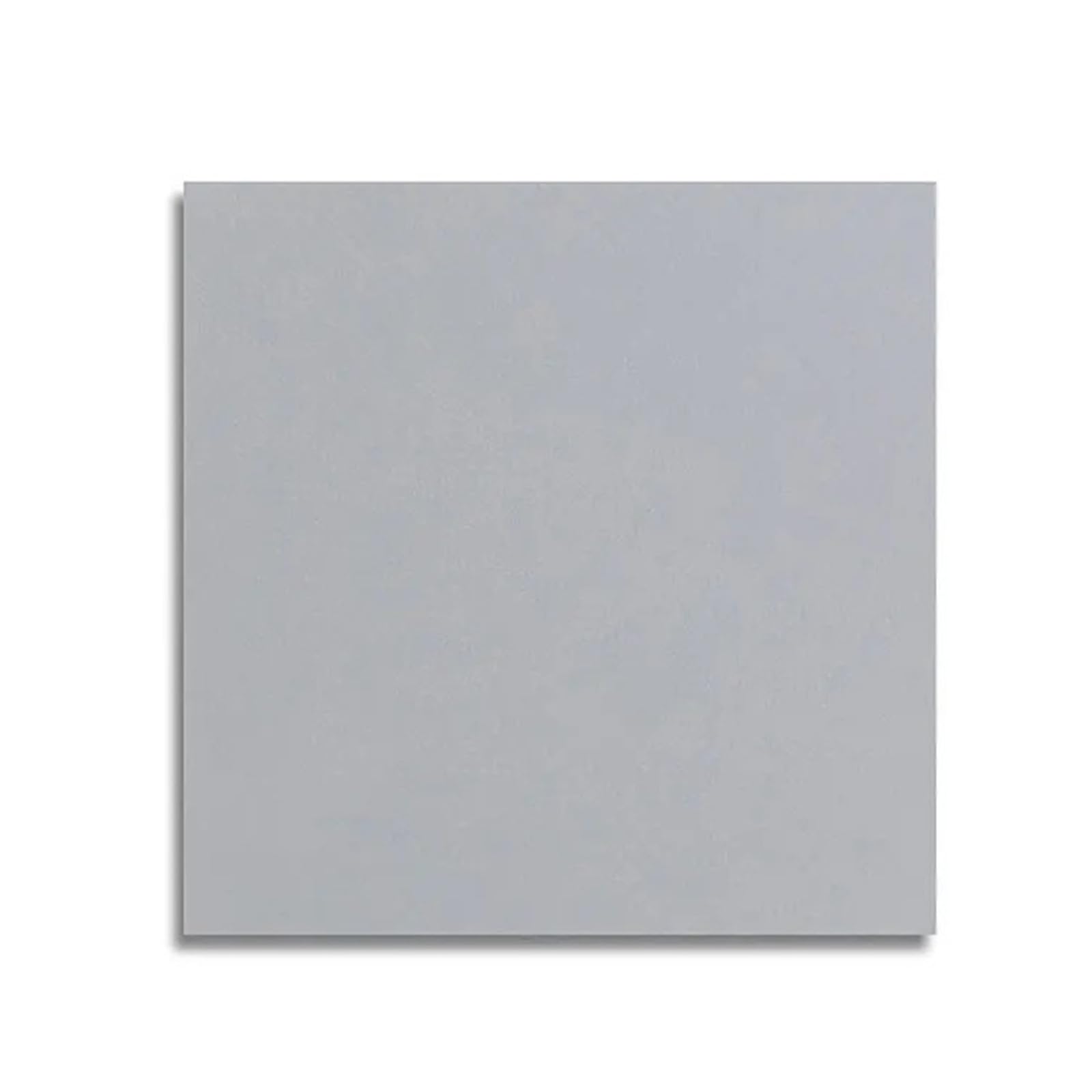 Pad thermique pour processeur et GPU de 21 W de conductivité avec dimensions 100 x 100 x 1.75 mm