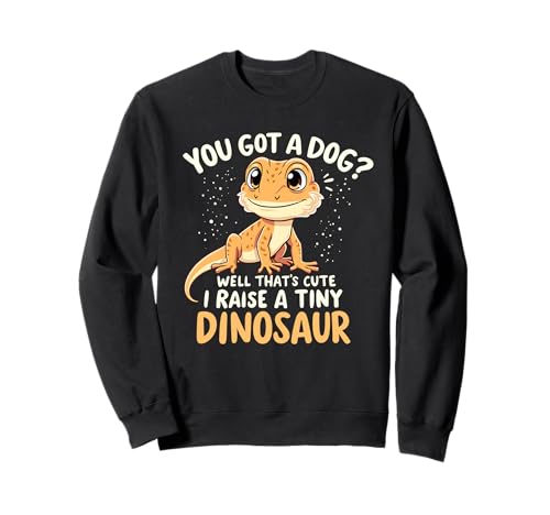 �q�Q�h���S�� You Got A Dog?I Raise A Tiny Dinosaur Proud �g���[�i�[