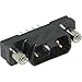 T-E Connectivity 5745071-1 (1 pc) HD-20 PLUG 9P VERT FFSCRLK