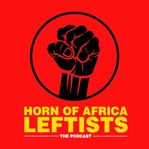 Why Somalia is Ignored and Misunderstood by the Left Now? Podcast Por  arte de portada