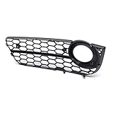 【Unfallfrei】: Schützen Sie Ihren Ladeluftkühler, Kühler und Motorraum von der Straße Steine, Schutt, Müll, Blätter und vieles mehr.