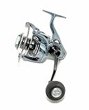 Tsunami TSSHDII4000 Shield II Reel 6.2:1-5+1 Bearing