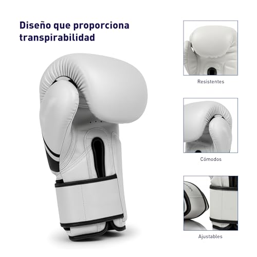 Opiniones de Guantes de boxeo los mejores 5. 26 Imagen adicional