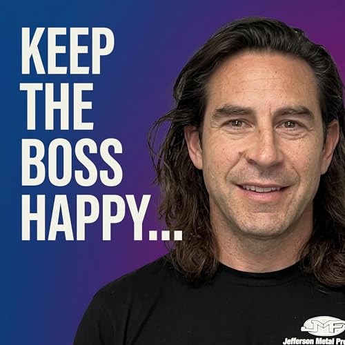The Unwritten Rule That Quietly Ran His Whole Plant with Ryan Forte │ Manufacturing Team Leadership │ Ep. 177