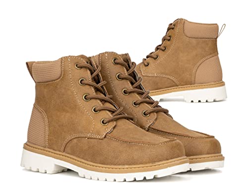 Xray Footwear Boy's Buddy Boot, Round Toe, Thermoplastic Rubber Outsole; Size 11 #TOP2