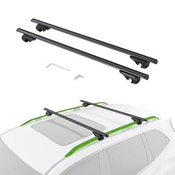cross bars for roof rack
