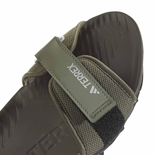 Image of adidas unisex-adult Terrex Hydroterra Hiking Sandals