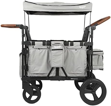Keenz XC Dual Canopy System (Set of 2 Canopies)