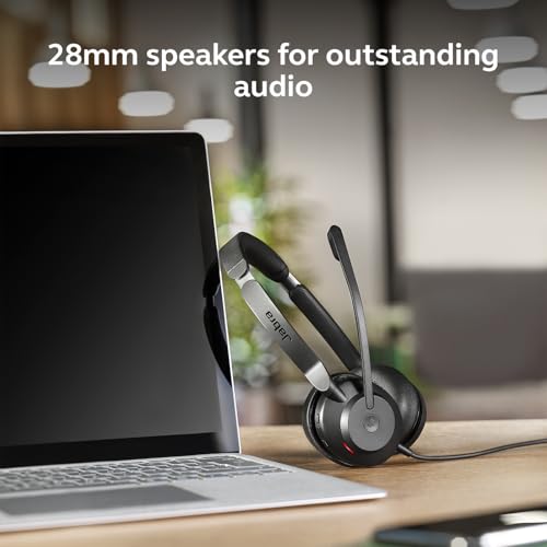 Jabra Evolve2 30 SE thumbnail 6